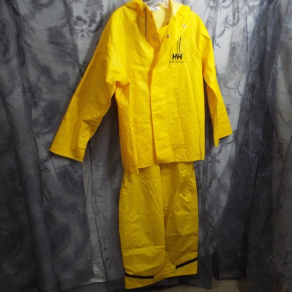 Helly Hansen Other - Helly Hansen Rain Gear